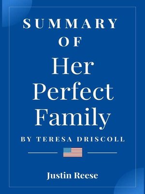 cover image of Summary of Her Perfect Family by teresa driscoll